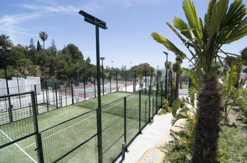 Apartamento Mirador Estepona Hills Liberdada Penthouse
