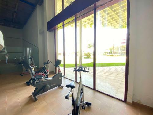 Apartamento Parque Bot�nico - Eaw Homes