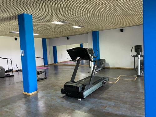 Apartamento Parque Bot�nico - Eaw Homes