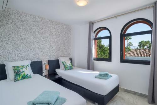 Casa Luna Beach