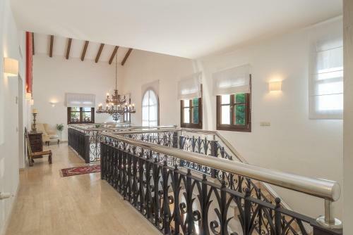 Villa Sildavia