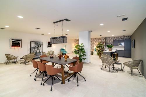 Apartamento Andalusia Horizon