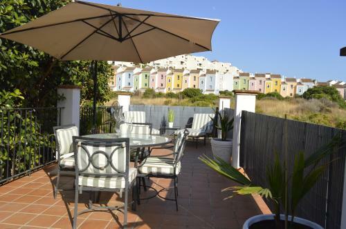 Villa Bendex Estepona Costa Del Sol