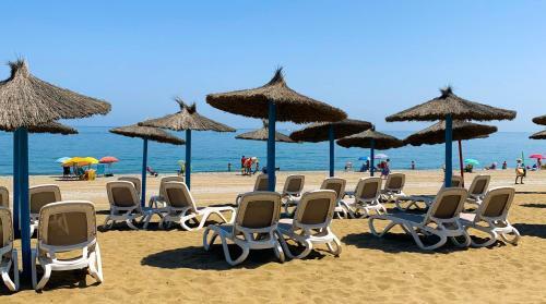 Villa Bendex Estepona Costa Del Sol