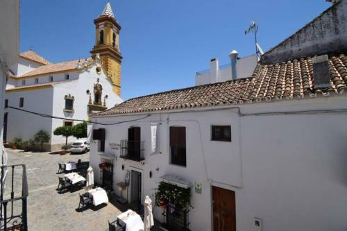 Apartamento Casa Con Encanto En El Casco Hist�rico