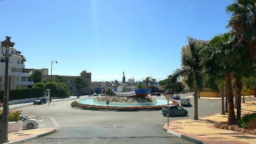 Apartamento Estepona Puerto Sonata