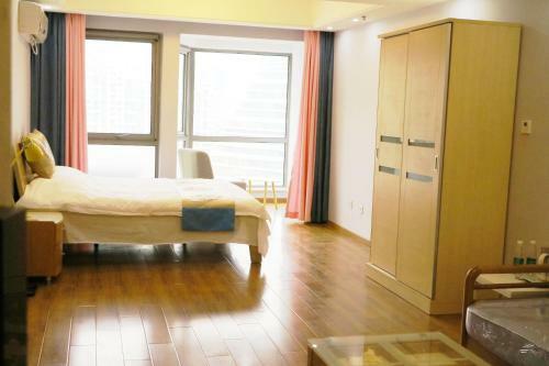 Apartamentos Wang Jing Xiao Zhu