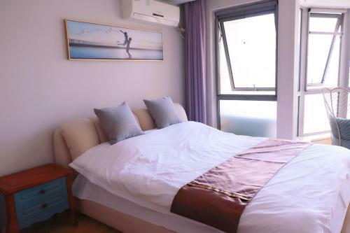 Apartamentos Wang Jing Xiao Zhu
