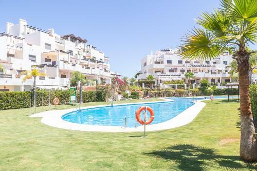 Apartamento Sunset Golf Second Floor
