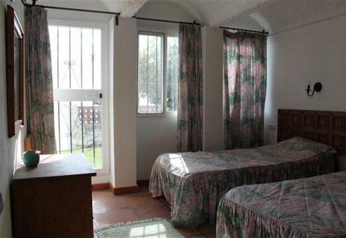 Las Rosas- Villas Andaluzas