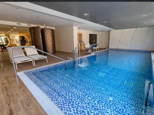 Apartamento Oasis 325 Cronos Homes