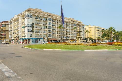 Apartamento Estepona Paseo Mar�timo