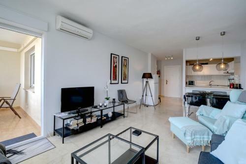 Apartamento Penthouse Puerto Paraiso