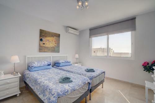 Apartamento Penthouse Puerto Paraiso