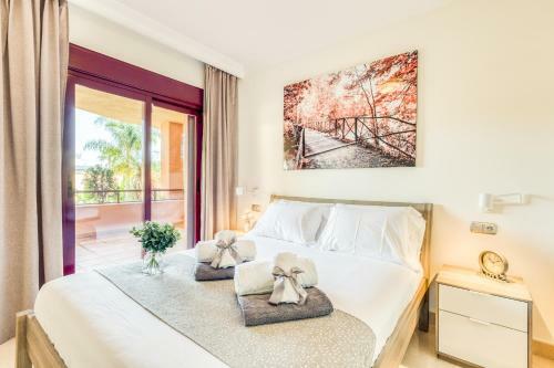 Apartamento Hanami Riviera Andaluza
