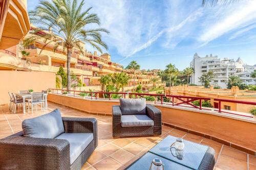 Apartamento Hanami Riviera Andaluza