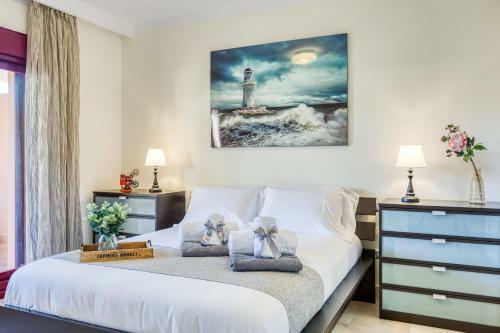 Apartamento Hanami Riviera Andaluza