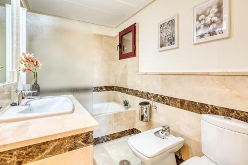 Apartamento Hanami Riviera Andaluza