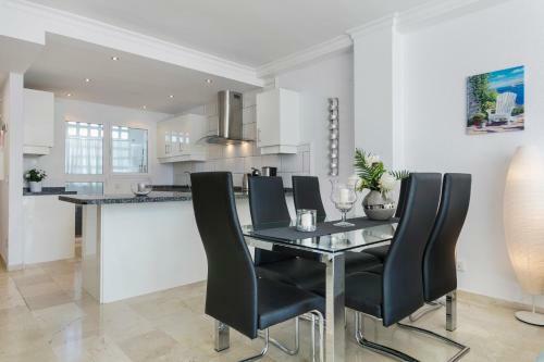 Apartamento Fantastic 2 Bed Apt With Massive Rooftop - Rdr232
