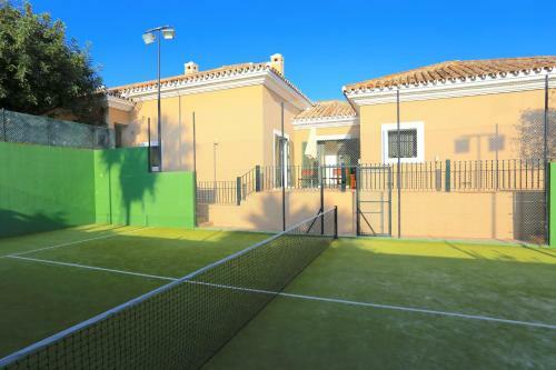 Las Ranas Casasola Beach Villa 15pax