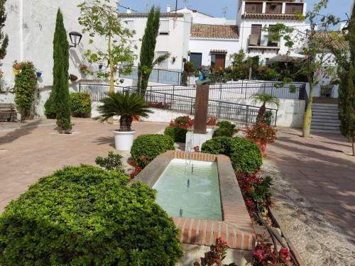 Apartamento Guadiana Sol