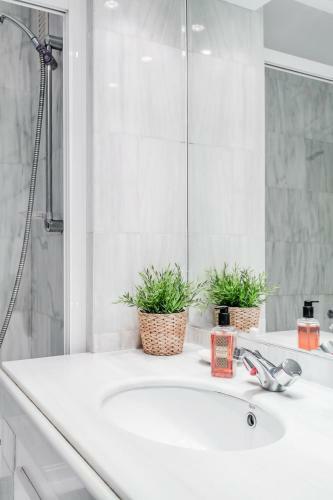 Apartamento Las Jacarandas