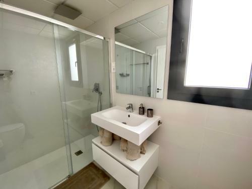 Apartamento Miradores Del Sol