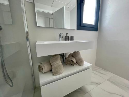 Apartamento Miradores Del Sol