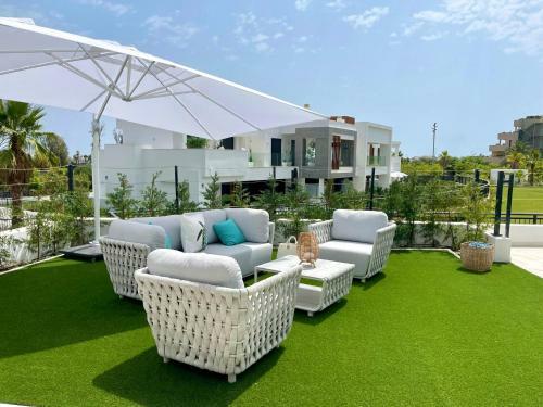 Apartamento Miradores Del Sol