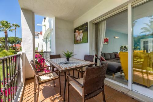Apartamento Casa Flores