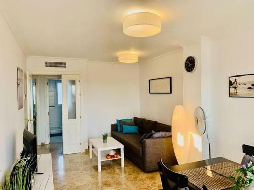 Apartamento Puerto B Solarium
