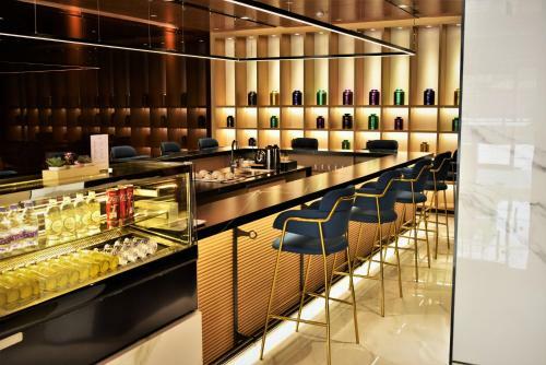 Hotel Yoo Beijing