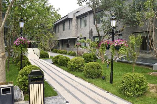 Hotel Yoo Beijing