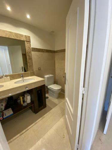 Apartamento Jardines de Albaicin