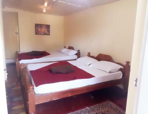 Tripthrill Ibbani Homestay
