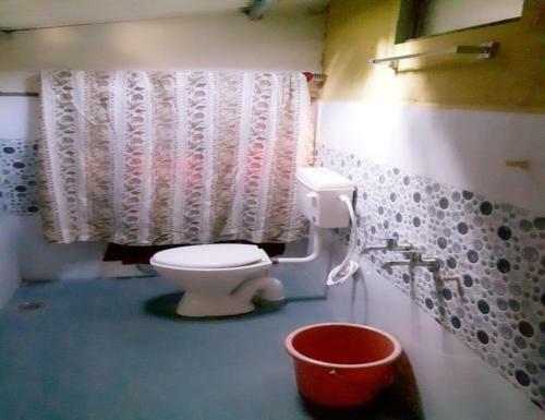 Tripthrill Ibbani Homestay