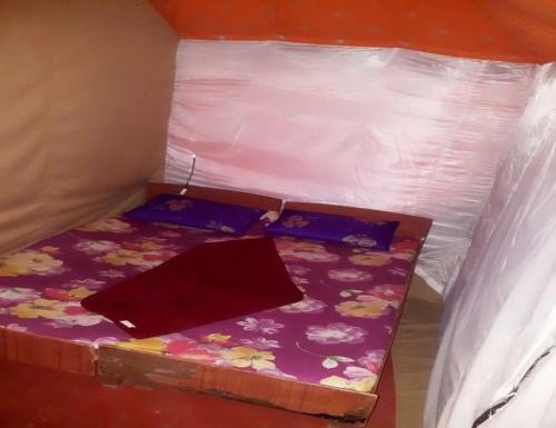 Tripthrill Ibbani Homestay