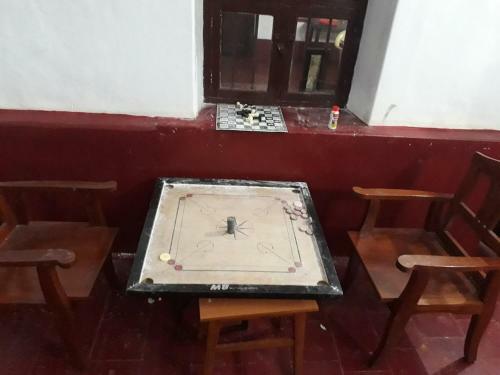 Tripthrill Coffee Nest Homestay