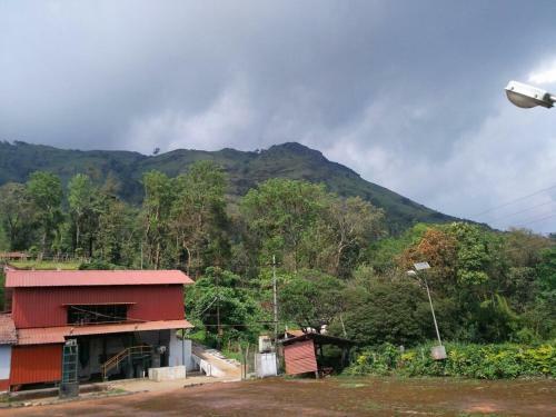 Tripthrill Coffee Nest Homestay