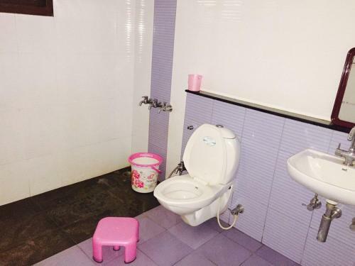Tripthrill Coffee Nest Homestay