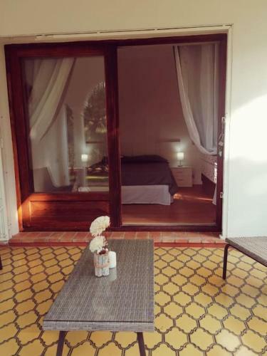 Apartamento Studio Paris