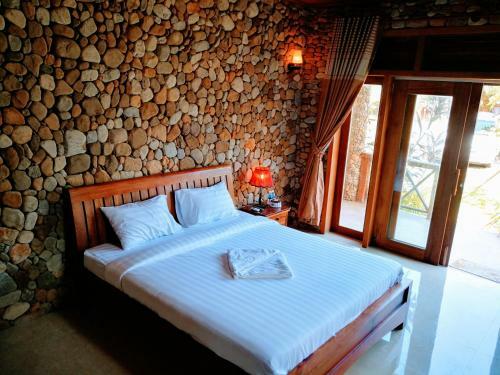 Hostal Flower Garden Cabin