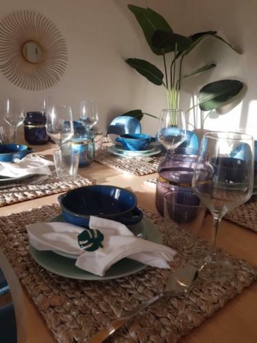 Apartamento 3 Bedrooms Puerto B 1st Floor