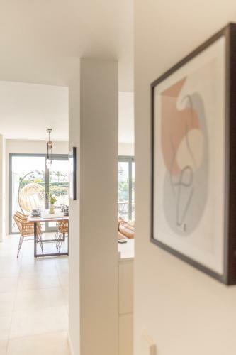 Apartamento Ar 17 South Bay