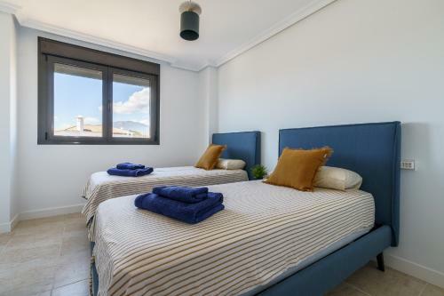 Apartamento Sunset Design