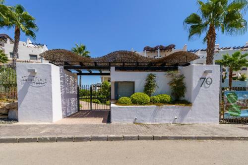 Apartamento Sunset Design