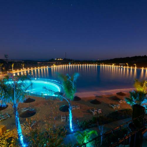 Apartamento Al-1321 Alcazaba Lagoon
