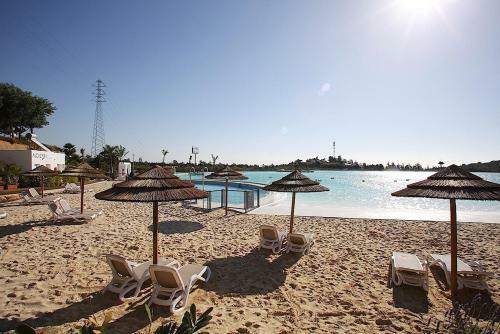 Apartamento Al-1321 Alcazaba Lagoon