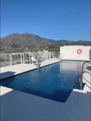 Apartamento Awesome 3 Bedroom Apt, Wifi, Pool & Parking Rdr240