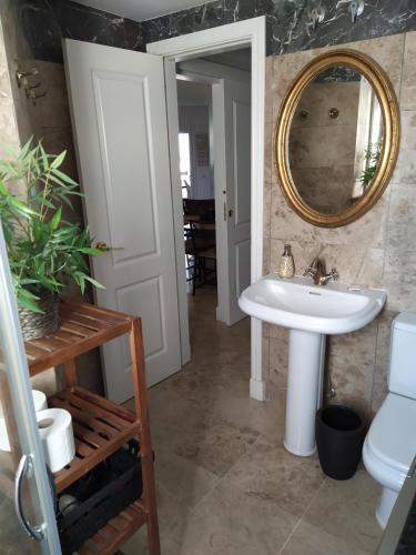 Apartamento Reina Sofia 45